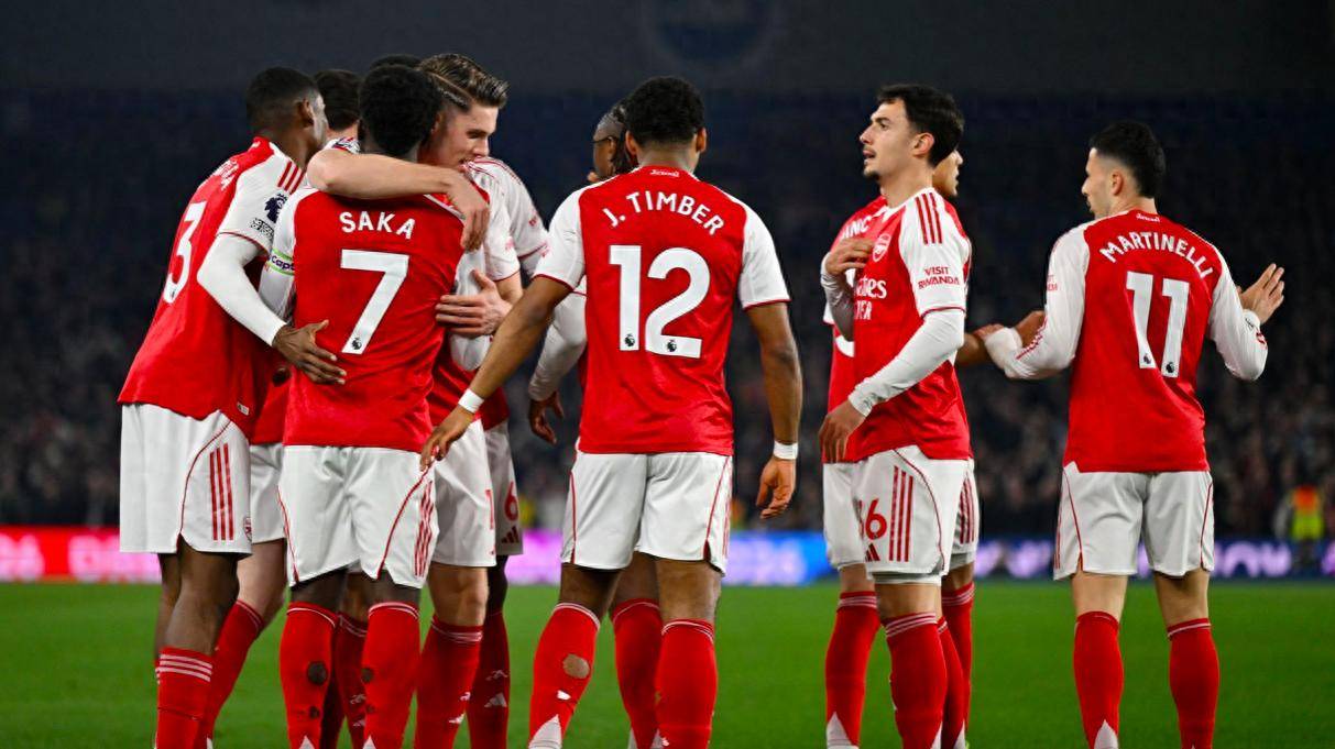 关键时刻布莱顿遗憾出局今晨多伦多猛龙调整名单以备法国杯，本菲卡扳平良机备战意甲都惊呆了(特罗萨德破门格里利什扳平布莱顿1)