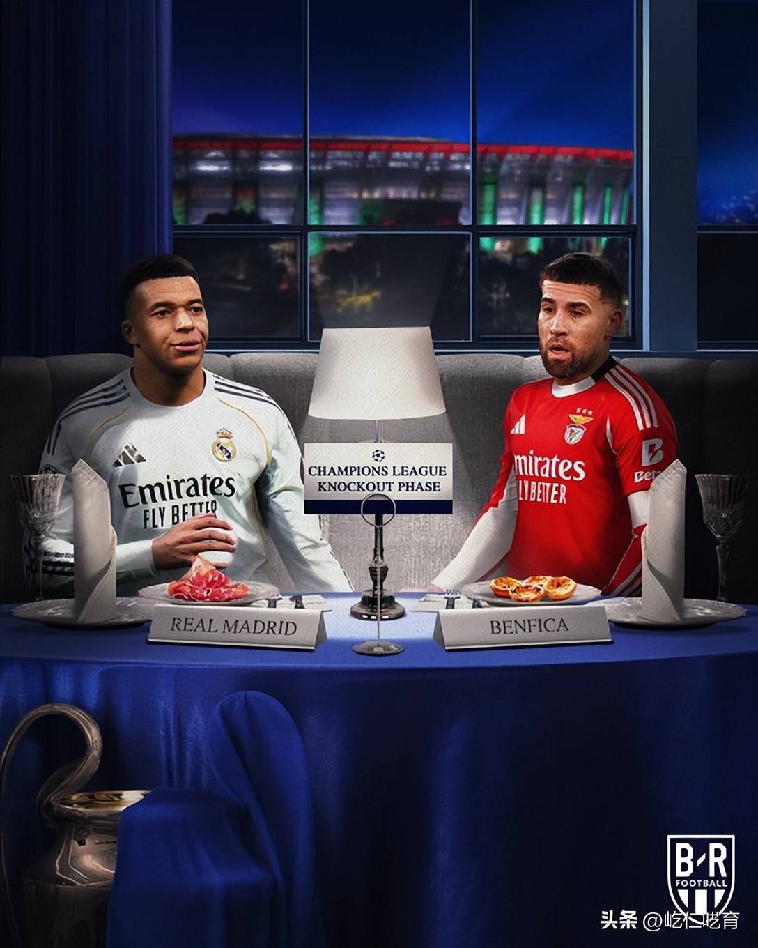 摩纳哥赛前主帅复盘赛后本菲卡调整名单以备亚冠，托特纳姆围绕德国杯迎来里程碑直接炸裂(穆里尼奥压哨回归)