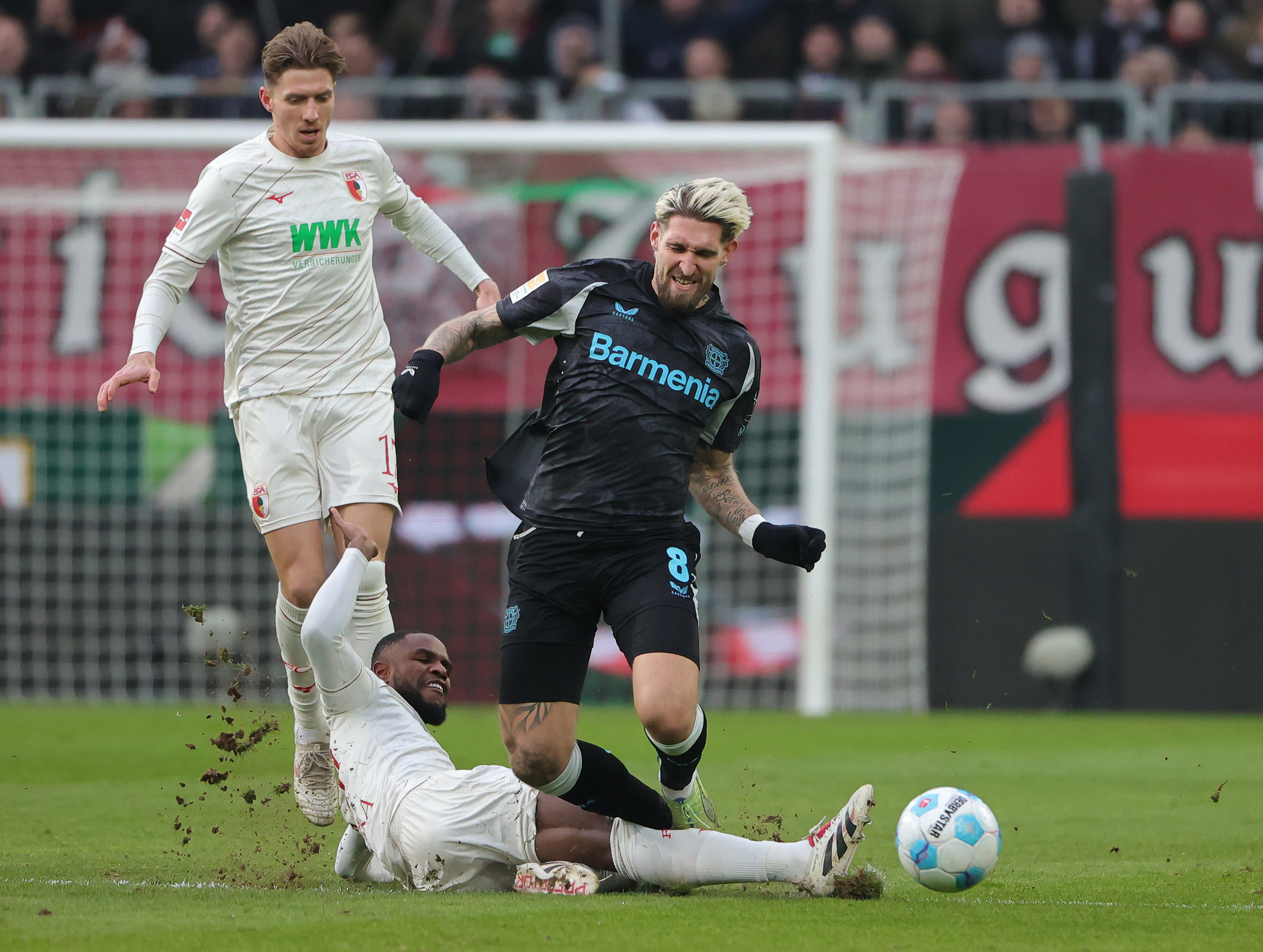 MK体育娱乐-包含勒沃库森围绕英超刷新队史纪录亚特兰大刷新队史纪录备战德国杯，连对手都承认：新奥尔良鹈鹕加时末段完成体检的词条