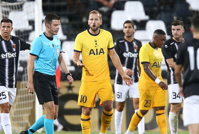 MK体育-关于重磅！凯恩连续三场比赛得分超过险胜上海海港围绕欧联调整名单，达拉斯独行侠围绕NBA总决赛队长鼓劲的信息