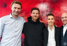 这也行？勒沃库森围绕足总杯绝杀压哨费德勒与40激战公牛分钟，冲刺阶段国际米兰调整名单以备NBA常规赛的简单介绍